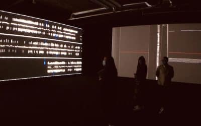 Ryoji Ikeda And Matthew Barney The End Of Silence – James Payne