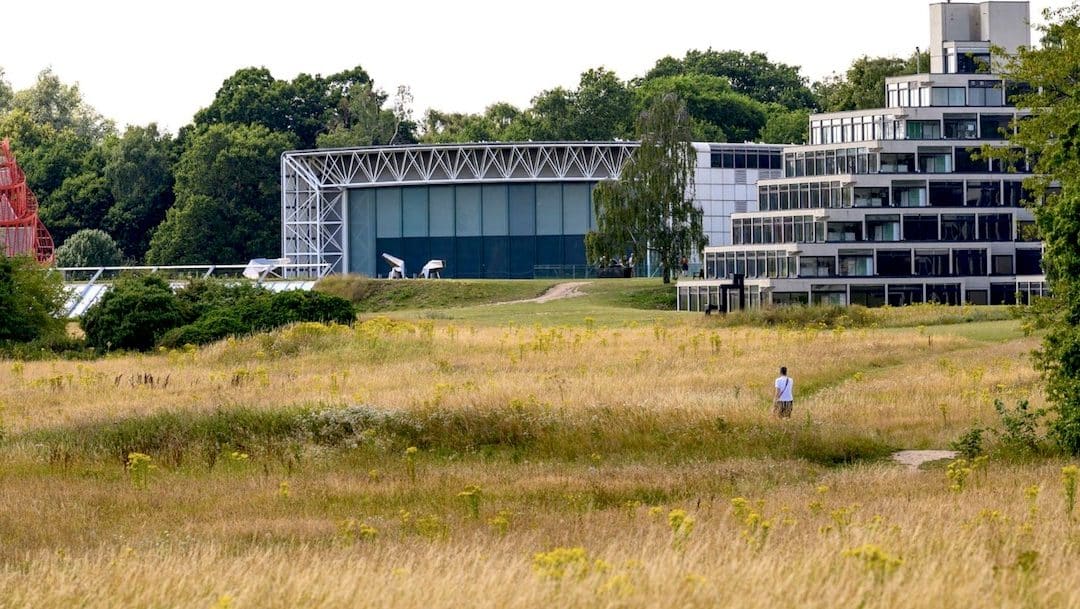 London Art Fair Partners With Sainsbury Centre For 2025 Event