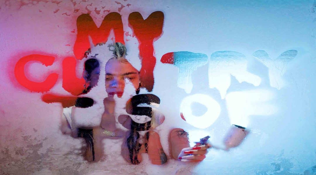 London Lockdown Interviews pART 5 – Oliver Malin