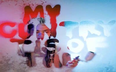 London Lockdown Interviews pART 5 – Oliver Malin