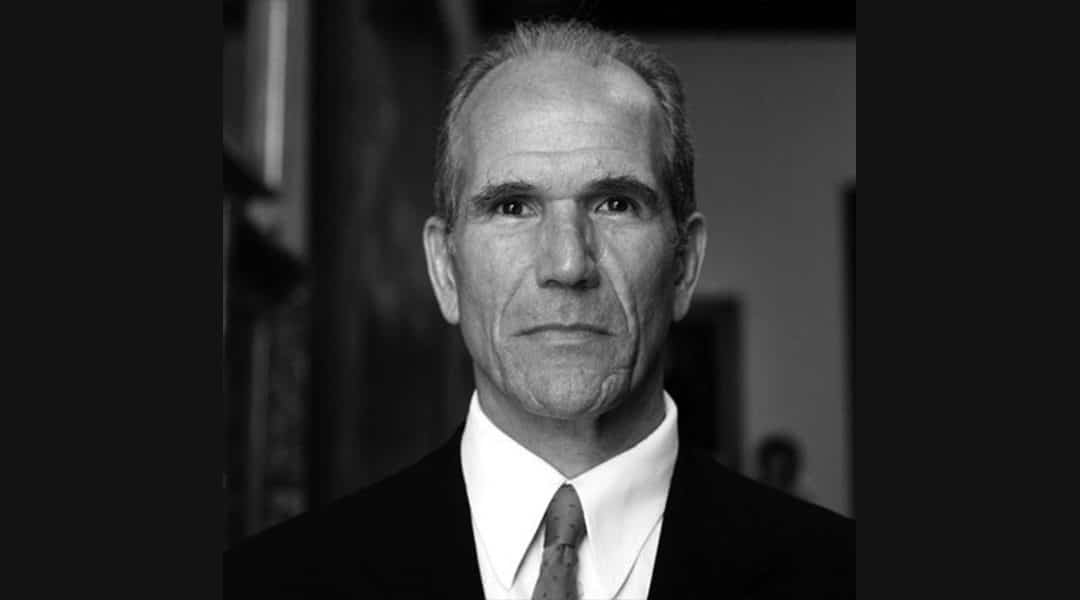 Sandy Nairne To Succeed Lord Smith of Finsbury As Chair Of Art Fund