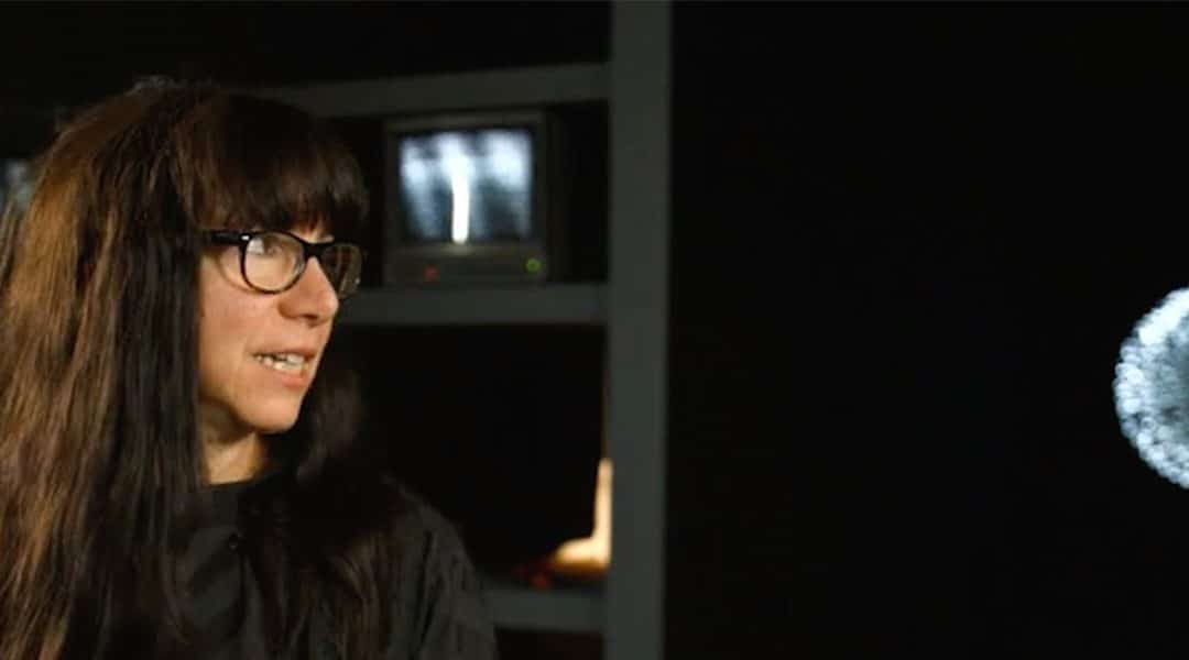 How To Become an Independent Curator Sarah Sparkes Explains