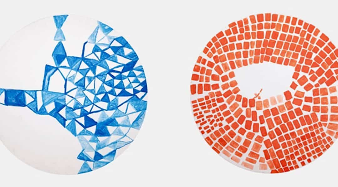 Scarlett Lingwood New Work Exhibited At Field Projects