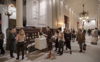 TEFAF New York Fair Reports Strong Sales And Positive Reviews