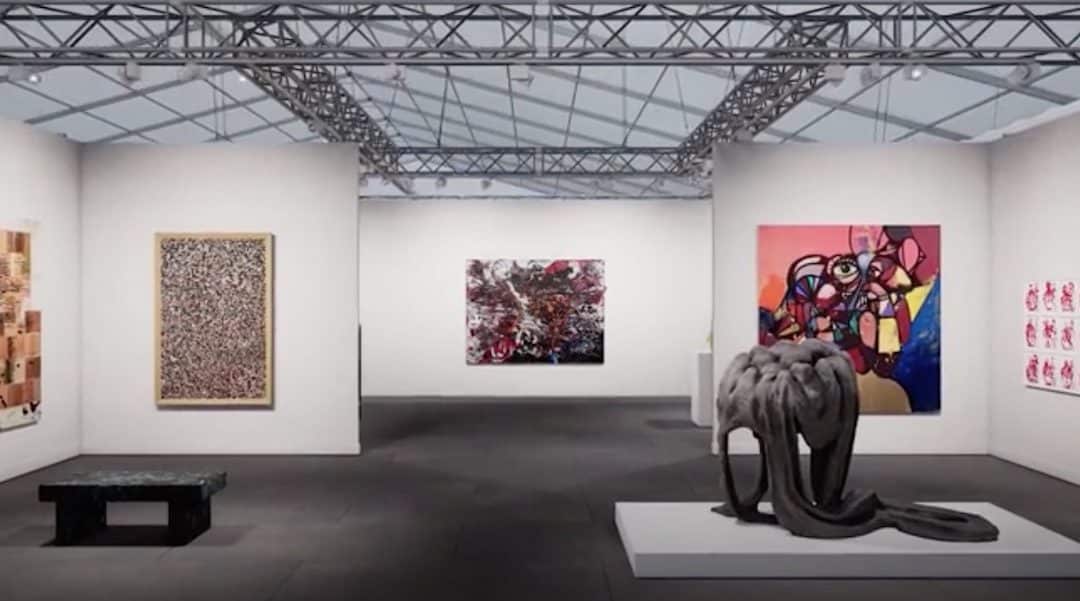 Your Frieze London 2020 Online Guide – Artlyst