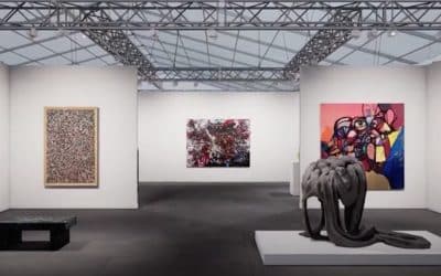 Your Frieze London 2020 Online Guide – Artlyst