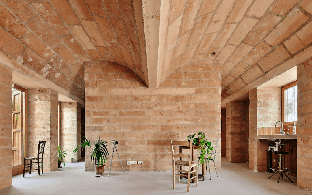 Cris Ballester Parets Awarded Royal Academy 2024 Architecture Prize