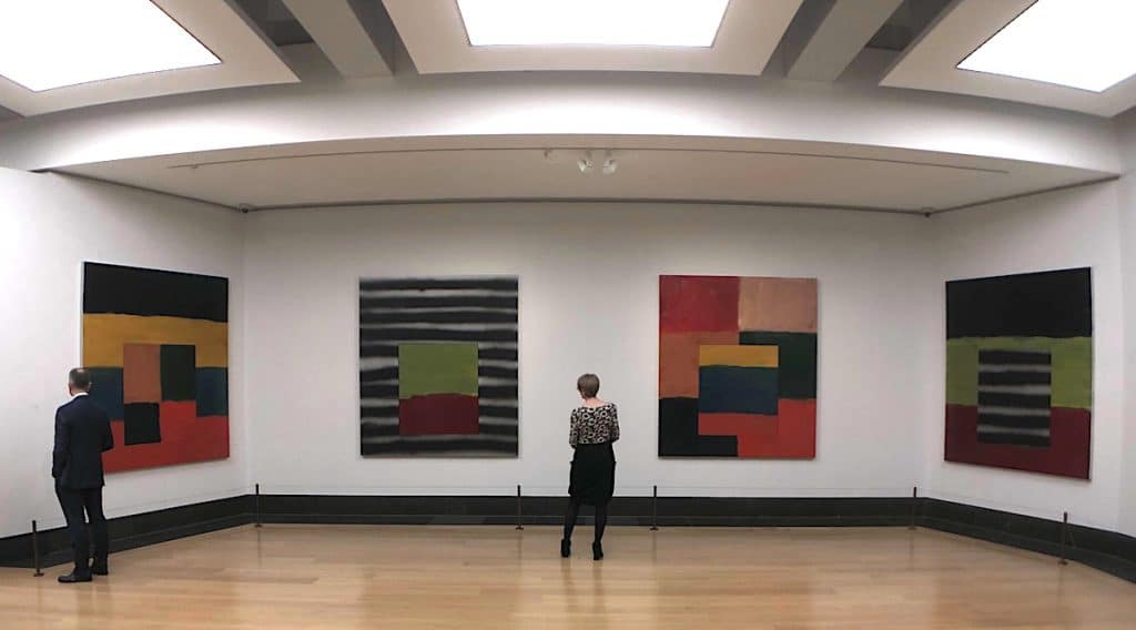 Sean Scully