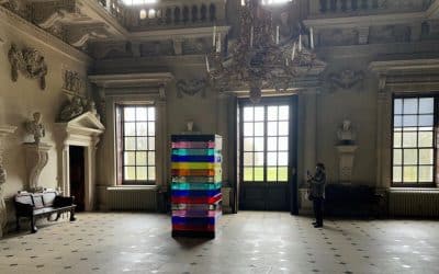 Twelve Out Of London Art Exhibitions Summer 2023