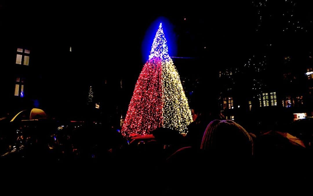 London Christmas Museum Guide 2019 – What’s Open, What’s Closed