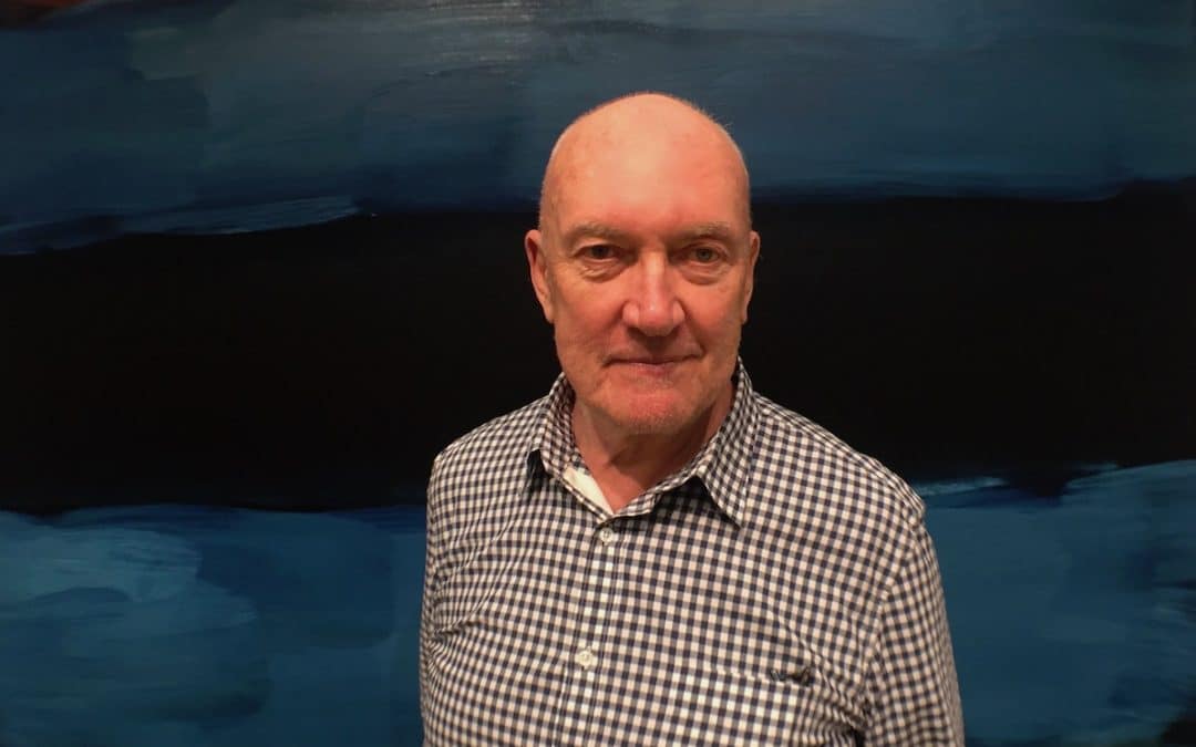 Sean Scully To Be Represented By Blain|Southern London