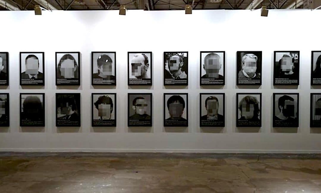 ARCOmadrid 2018: Bans Catalan Protest Exhibit – Welcome To The Future