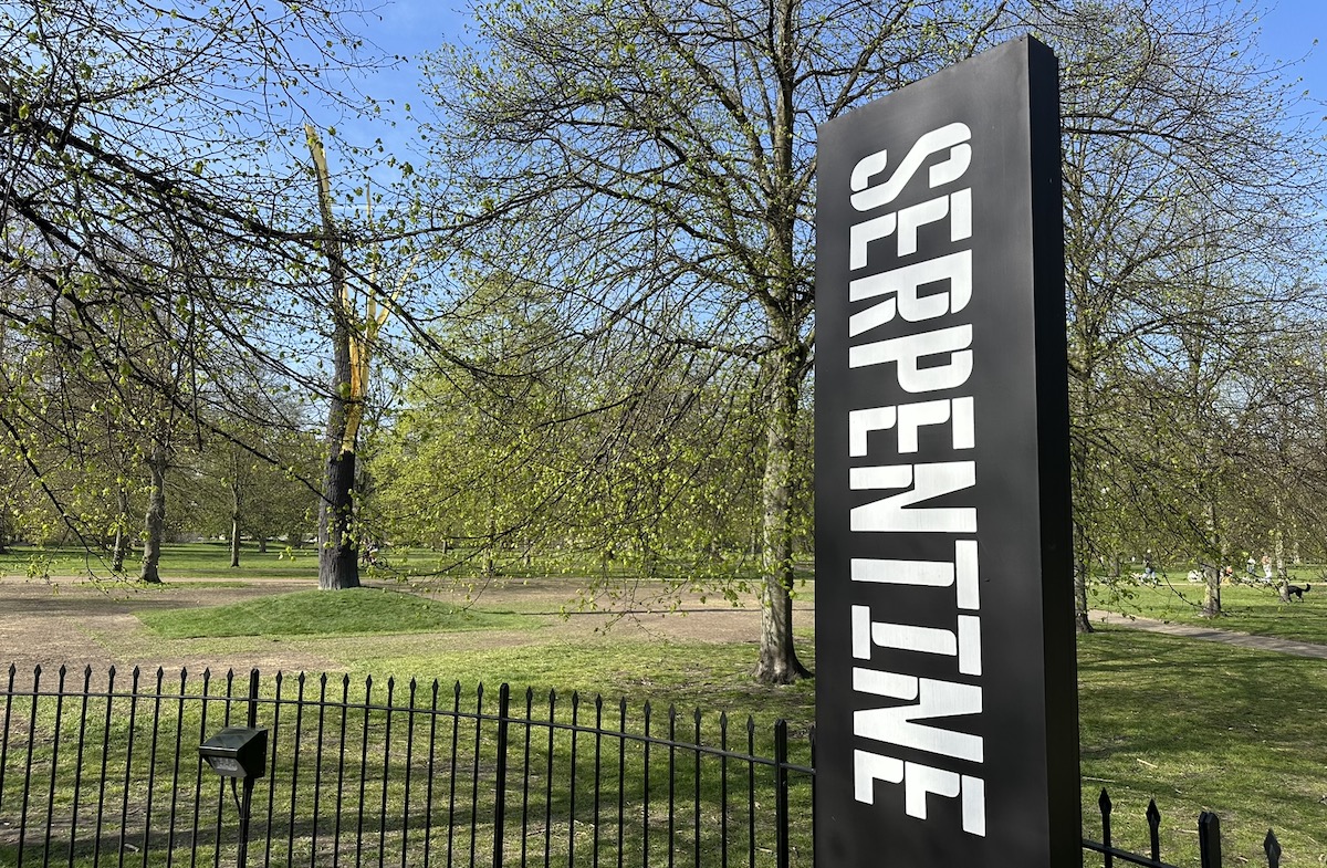 serpentine