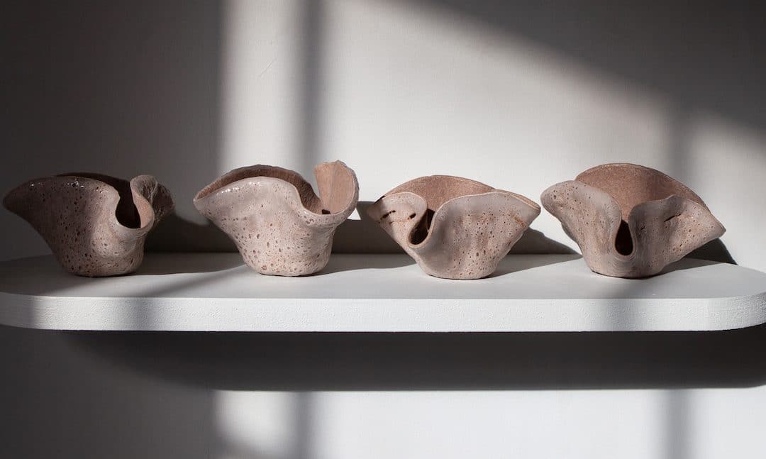 Emma Witter: A Moveable Feast Portman Estate Marylebone – Nico Kos Earle