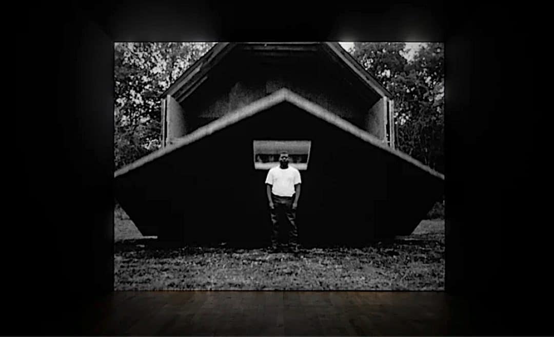 Steve McQueen Deadpan 1997 – Significant Works  – Sue Hubbard