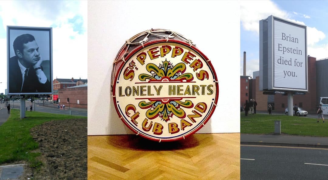 Sgt Pepper Reimagined At 50 Liverpool Creates A Festival To Remember