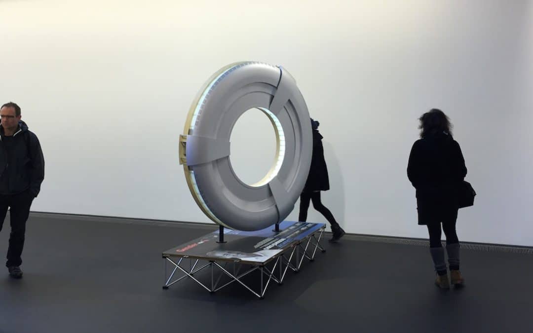 Absolut Art Award Finalists Announced For The 2017 Competition