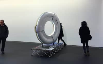 Absolut Art Award Finalists Announced For The 2017 Competition