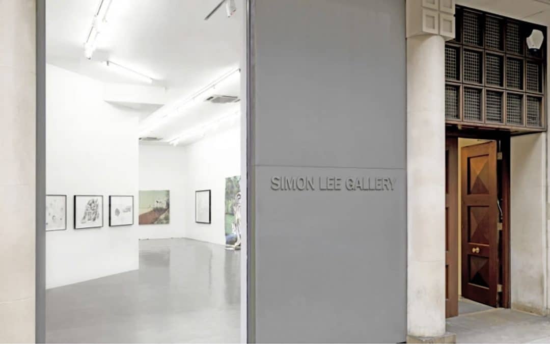 Simon Lee Gallery: Financial Woes Revealed In Insolvency Proceedings