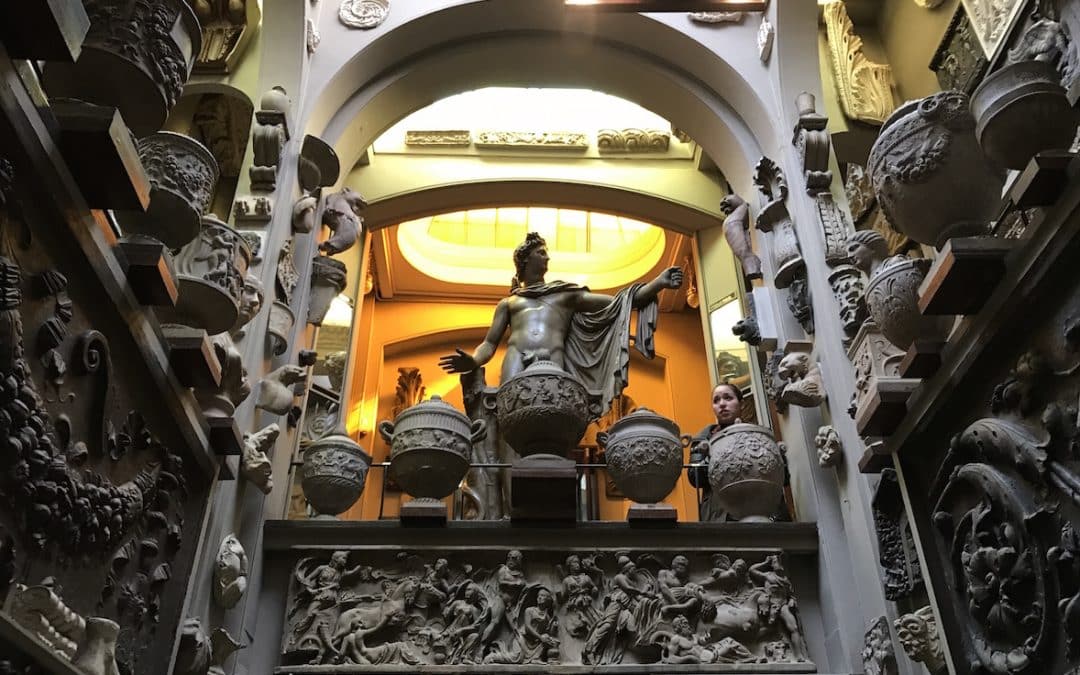 Art Fund Museum of the Year 2017 Finalists Announced