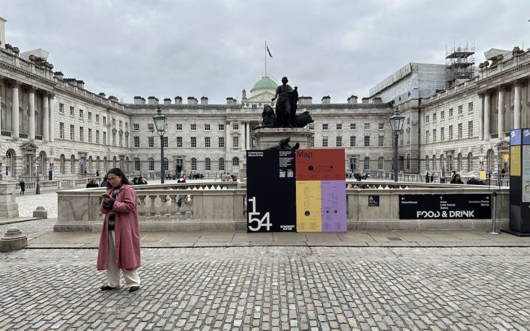 Courtauld Announces Sweeping Plans For New London Campus