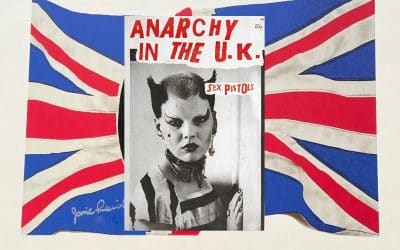 Soo Catwoman: The Female Face of Punk Dies Aged 70