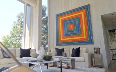 Chara Schreyer Collection Goes Under The Hammer At Sotheby’s