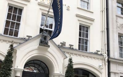 Sotheby’s Releases Their 2014 Half Year Top Ten Works Sold In London