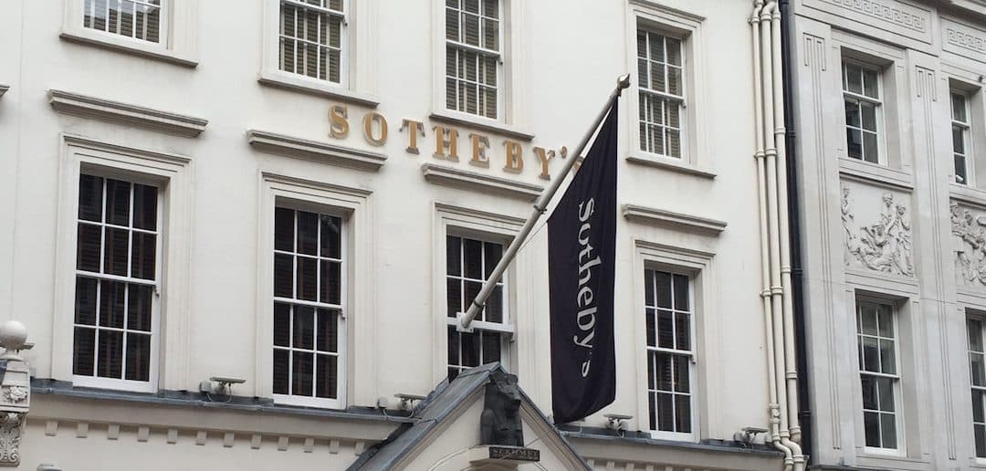 Global Art-marketing: Where The Crowned Kings Of Auctioneering Find Their Sovereignty