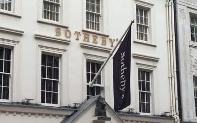 Global Art-marketing: Where The Crowned Kings Of Auctioneering Find Their Sovereignty