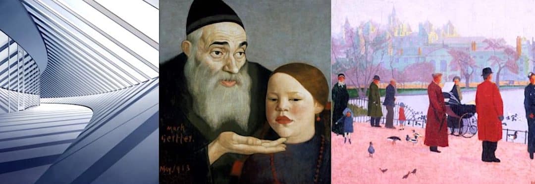 Southampton City Art Gallery Partners With 2020 London Art Fair