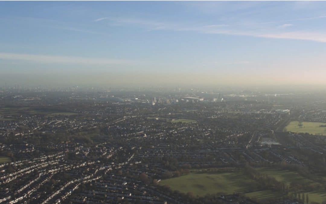 Steve McQueen Unveils Grenfell A New Artwork At The Serpentine