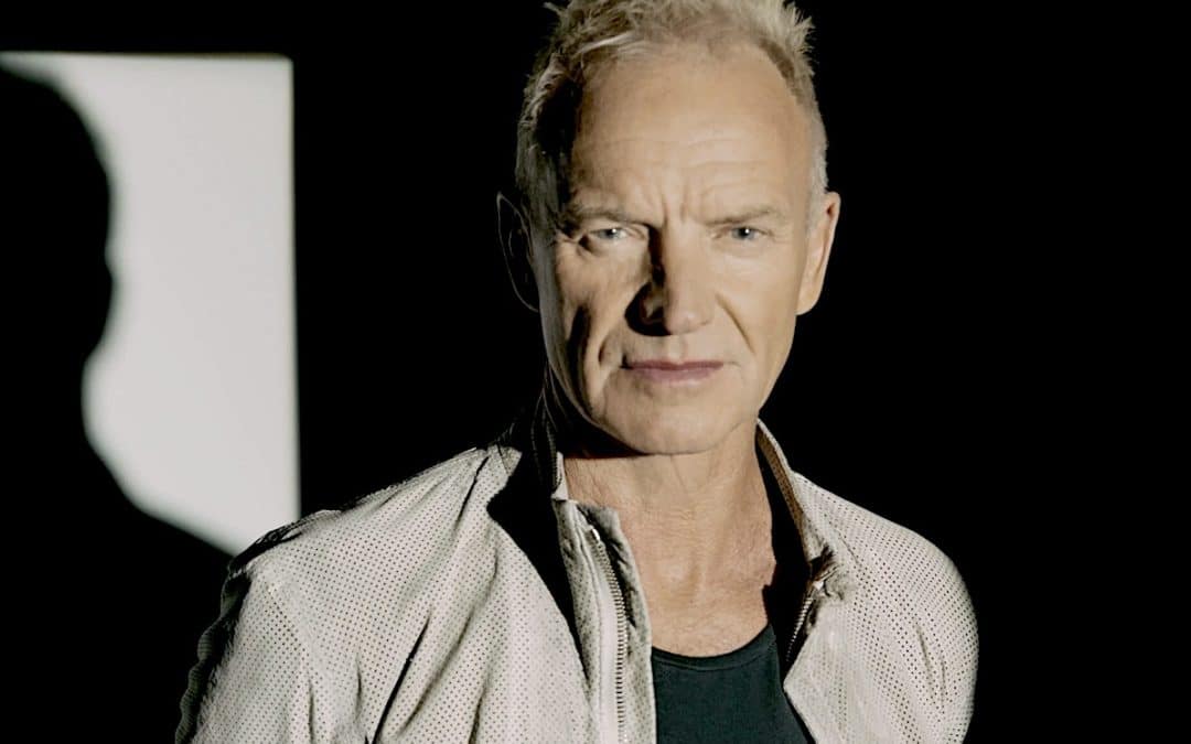 Sting Launches Baltic’s £10m Endowment Fund with Major Donation