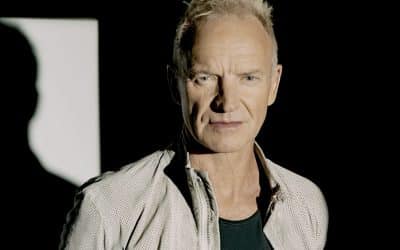 Sting Launches Baltic’s £10m Endowment Fund with Major Donation