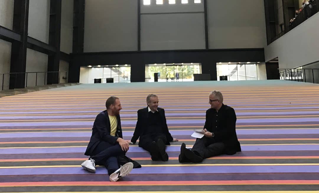 Superflex Hospital Equipment Installation Repurposed And Shipped To Syria