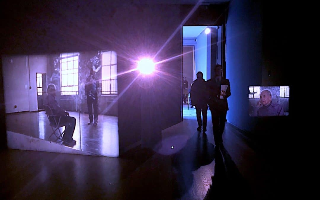 Tacita Dean’s Triple Header Implicit Nostalgia And History – Sue Hubbard