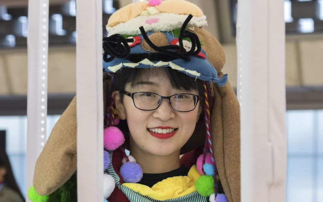 Tate Exchange Announce 200 CSM Art Students To Join Associates Programme