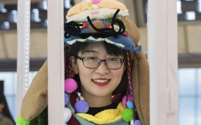 Tate Exchange Announce 200 CSM Art Students To Join Associates Programme