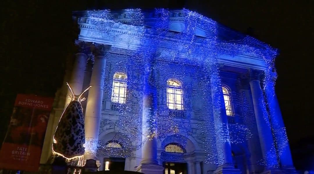 Christmas in London Museum Guide 2018 – What’s Open, What’s Closed