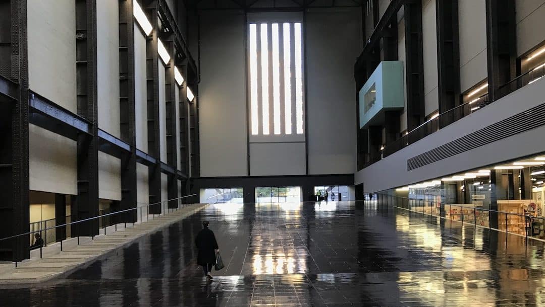 Art Museums Miss Out As Culture Secretary Announces £3m In Grants