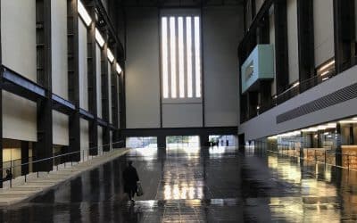 Art Museums Miss Out As Culture Secretary Announces £3m In Grants