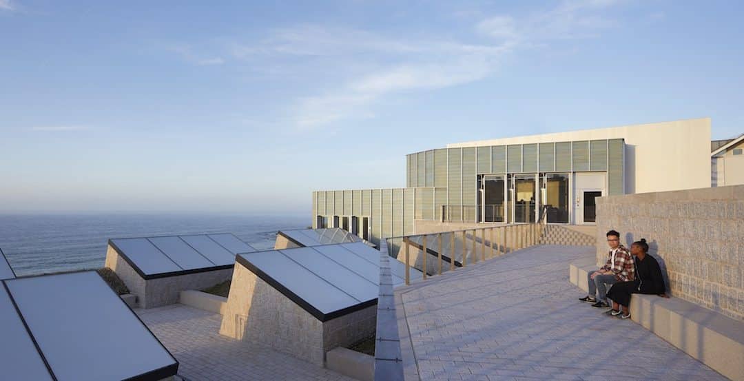 Tate St Ives Reopens After Extensive Four-Year Building Project
