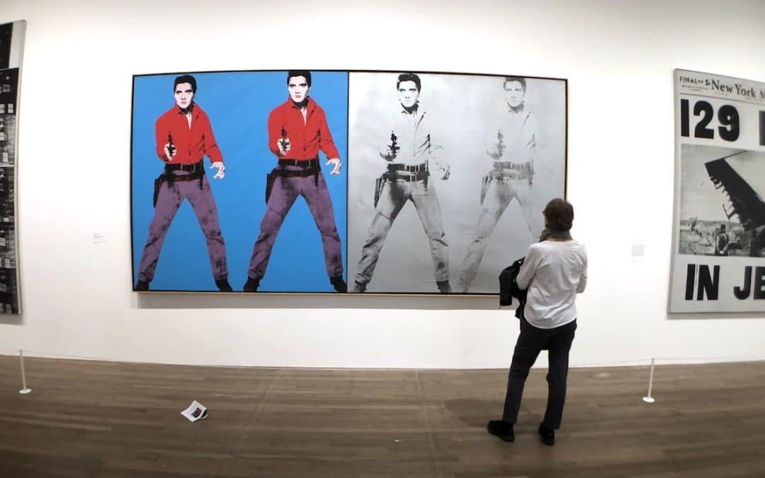 Guide to UK Museums and Galleries Reopening