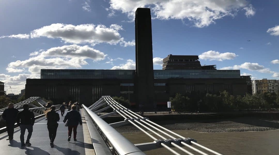 Twelve London Exhibitions Not To Miss Opening Autumn 2019