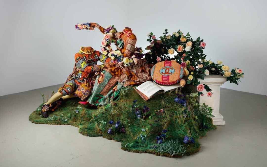 Arts Council Collection Unveils 2017 List Of Works Acquired For The Nation