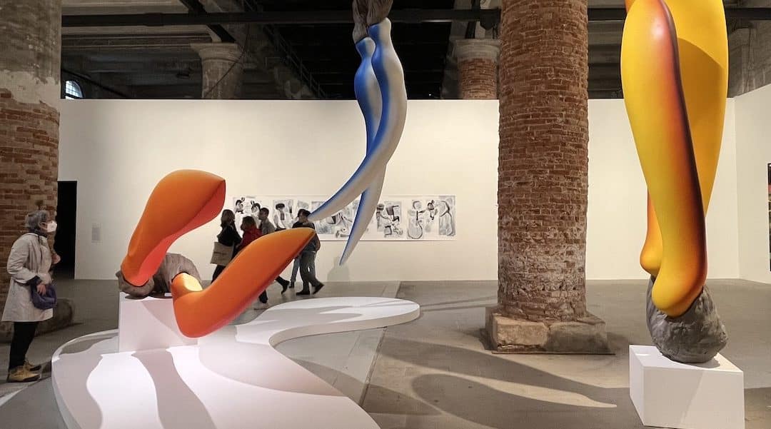 Cecilia Alemani’s Powerful Harmonious Venice Biennale – Virginie Puertolas-Syn