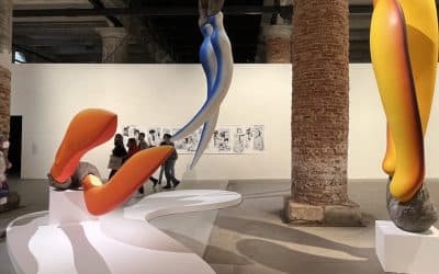Cecilia Alemani’s Powerful Harmonious Venice Biennale – Virginie Puertolas-Syn