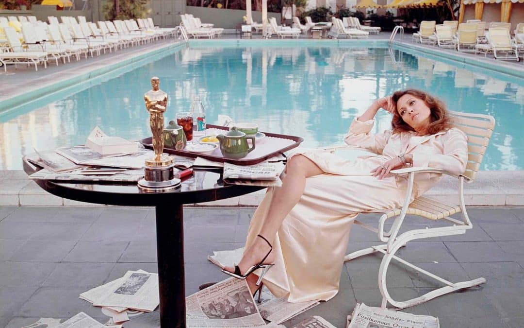 Hollywood Silver Screen Icons Celebrated In 45 Park Lane Exhibition