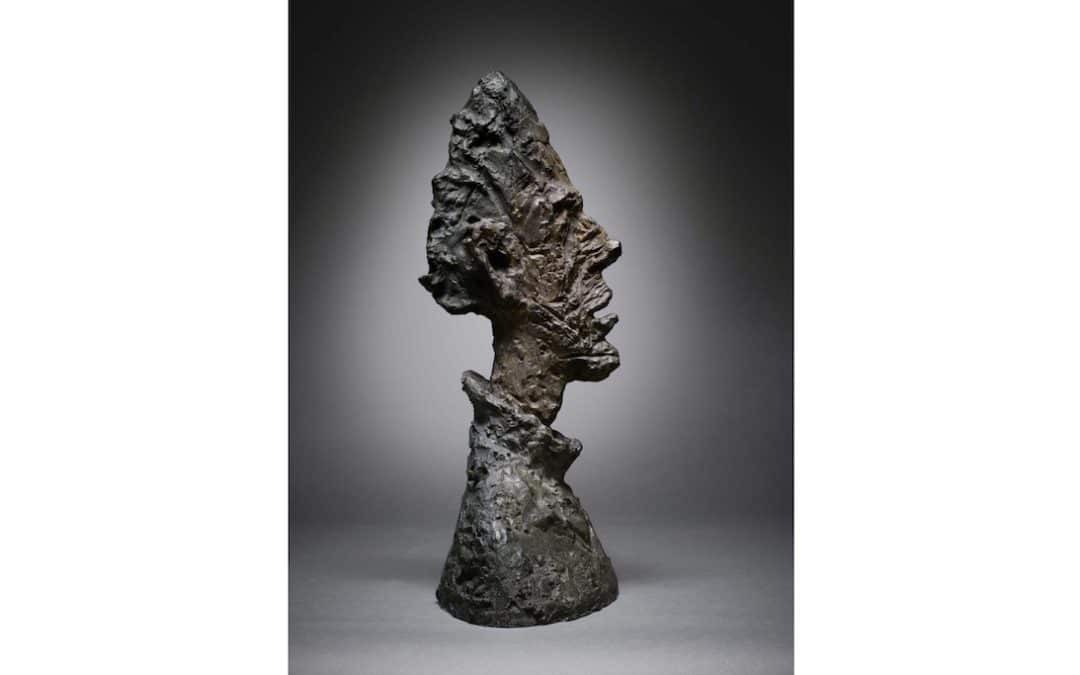 Giacometti’s $70m Bust Fails to Sell in Sotheby’s Uneven Modern Art Sale
