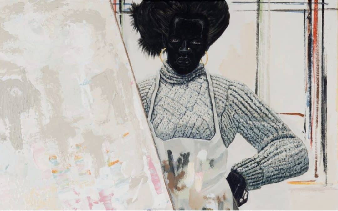 100 Years Of The Artist’s Studio Explored At The Whitechapel Gallery